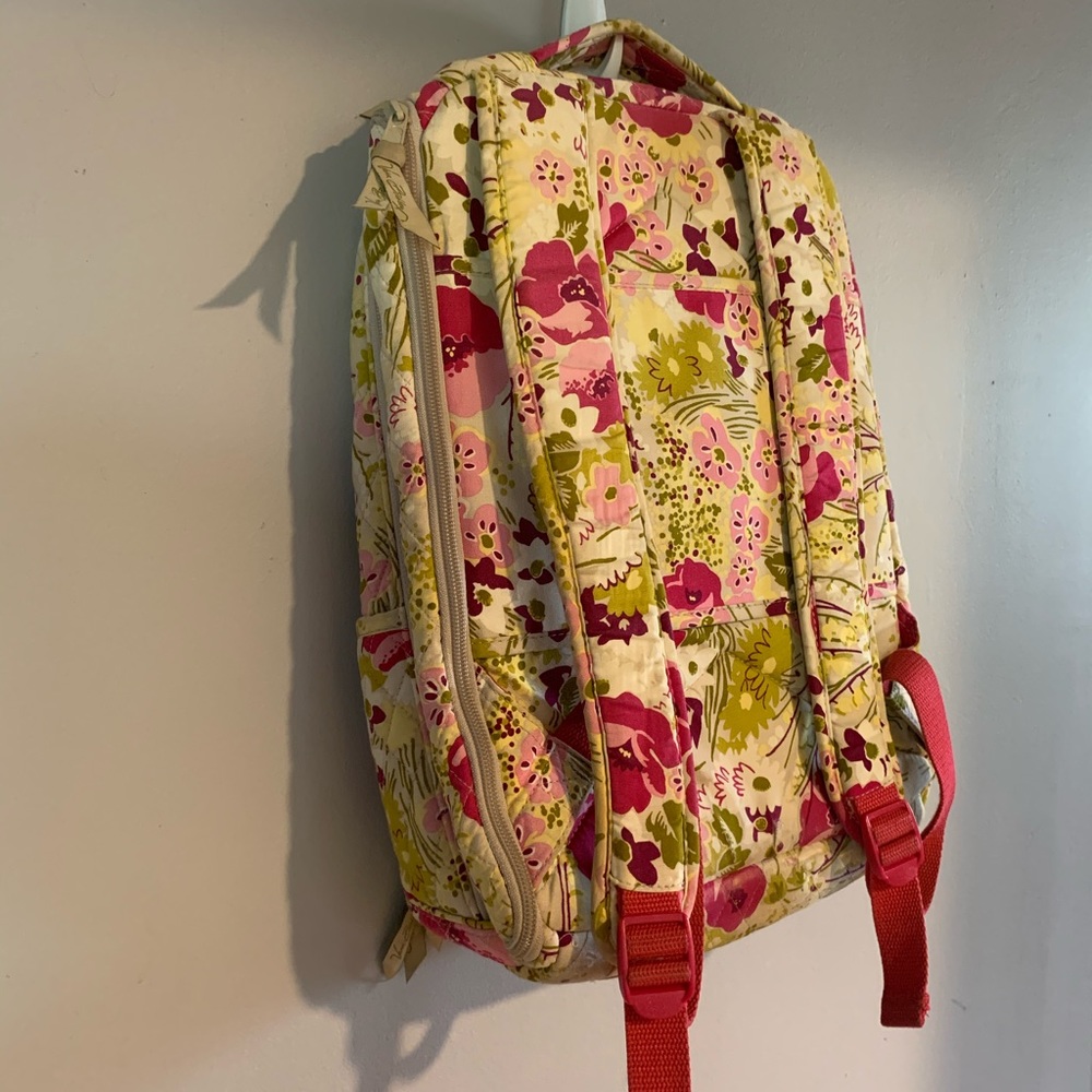 Laptop Backpack - Picture 3 of 6